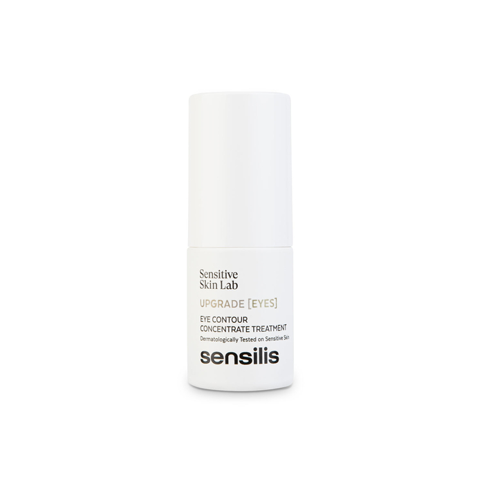Sensilis Upgrade Contorno de Olhos - 15mL - Sensilis - 8428749819400