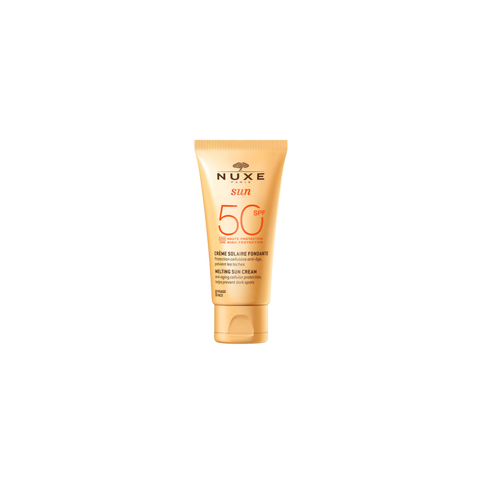 Nuxe Sun Crema Solar SPF50 - 50mL - Nuxe - 3264680006999