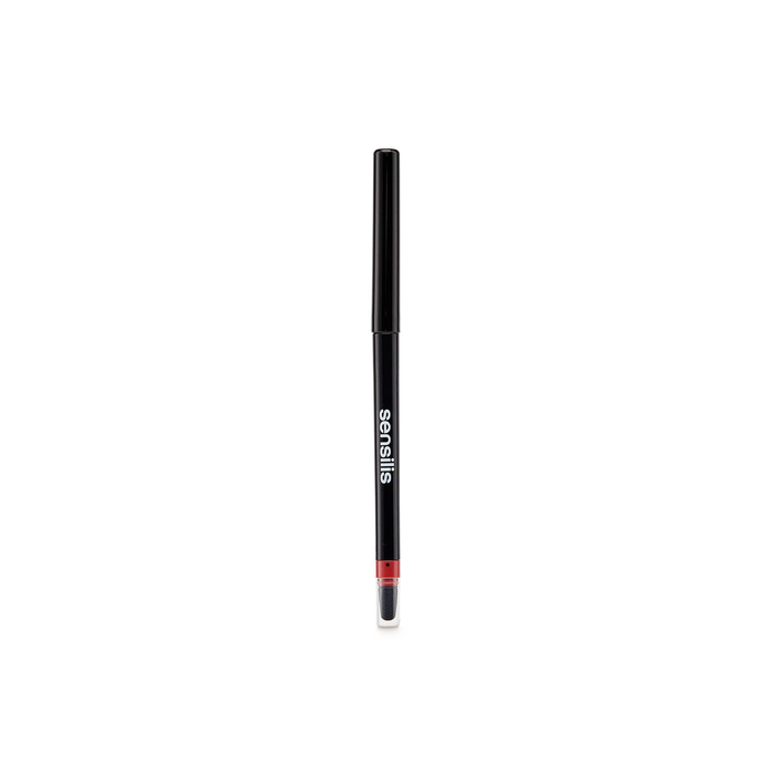 Sensilis Perfect Line Lip Pencil - 04 Red - Sensilis - 8428749527909