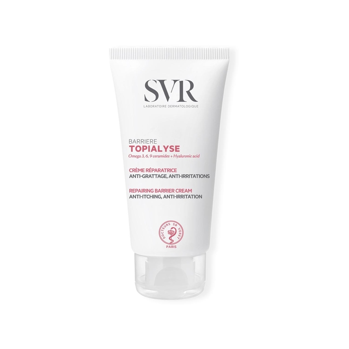 SVR Topialyse Barrier Cream 50 mL  - SVR - 3401381381523