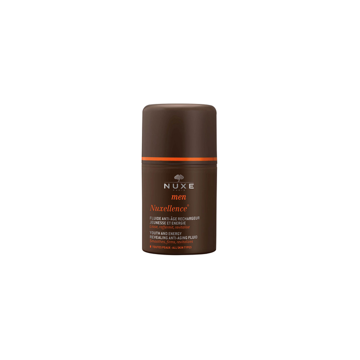 Nuxe Men Nuxellence Fluido Anti-Envejecimiento - 50mL - Nuxe - 3264680008719