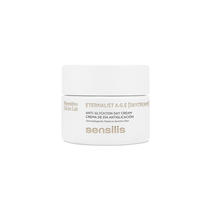 Sensilis Eternalist A.G.E. Creme Dia - 50mL - Sensilis - 8428749849704