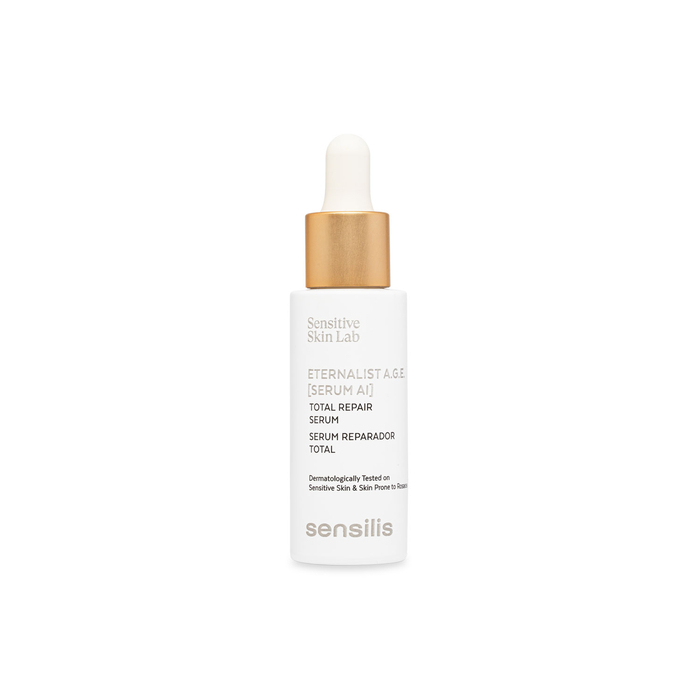 Sensilis Eternalist A.G.E. Total Repair Serum - 30mL - Sensilis - 8428749849902