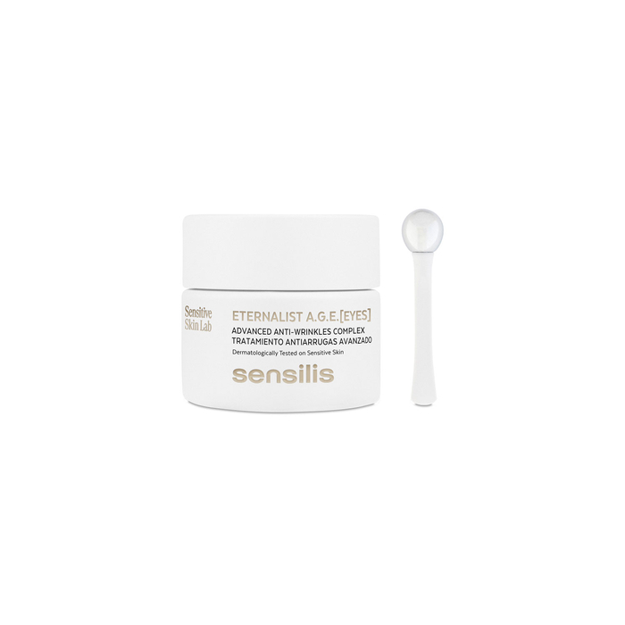 Sensilis Eternalist A.G.E. Eye Contour - 25mL - Sensilis - 8428749850007