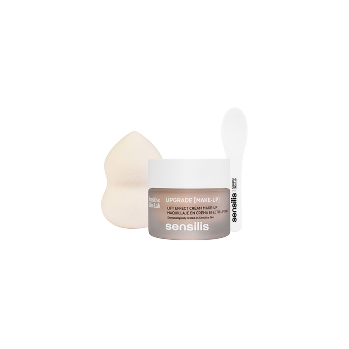 Sensilis Upgrade Make-up - 01 Beige - Sensilis - 8428749844303