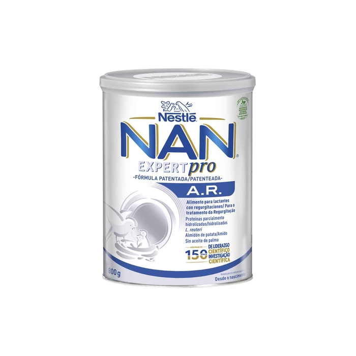 NAN Expert Pro AR - 800g - NAN - 7613035478770