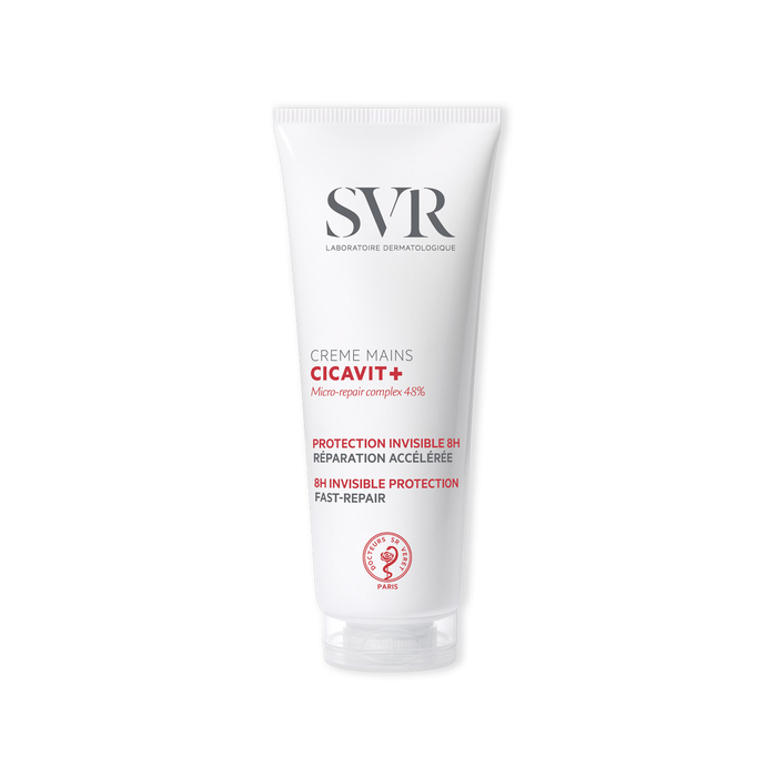 SVR Cicavit+ Crema de Manos – 75g  - SVR - 3662361001682