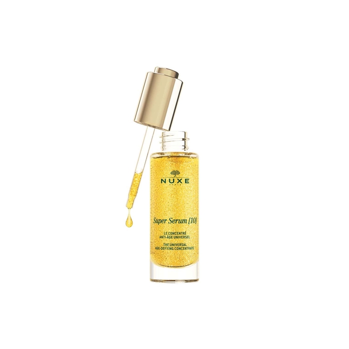 Nuxe Super Serum [10] Anti-Aging Concentrate - 30mL - Nuxe - 3264680023323