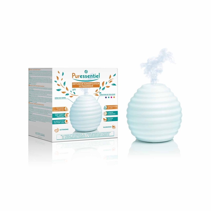 Puressentiel API Humidifying Diffuser - Puressentiel - 3701056802415