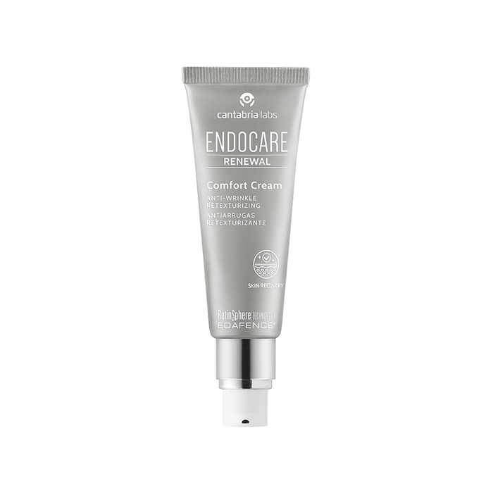 Endocare Renewal Comfort Cream - 50mL - Endocare - 8470002043930