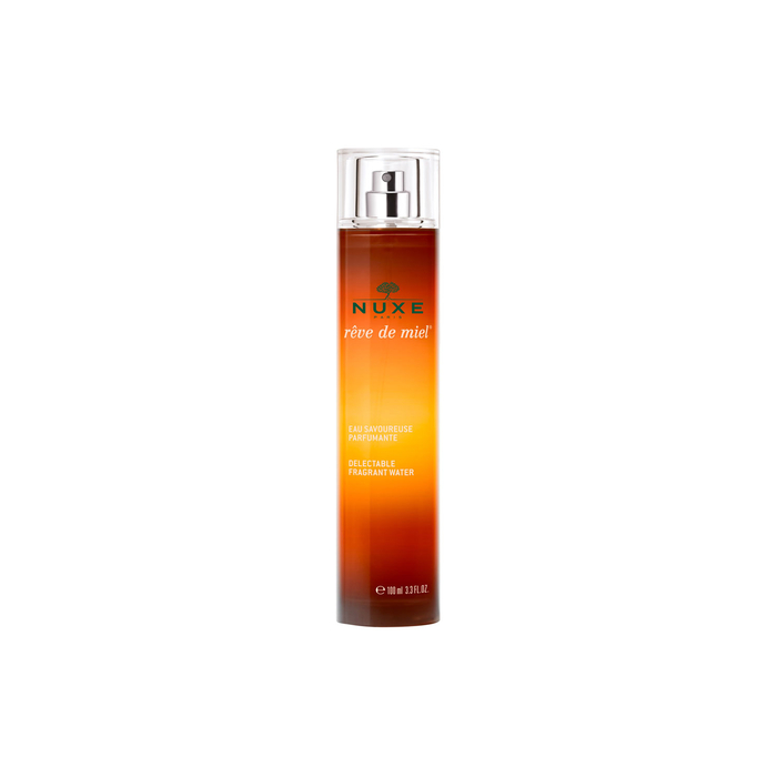 Nuxe Rêve de Miel Exquisite Scented Water - 100mL - Nuxe - 3264680026263