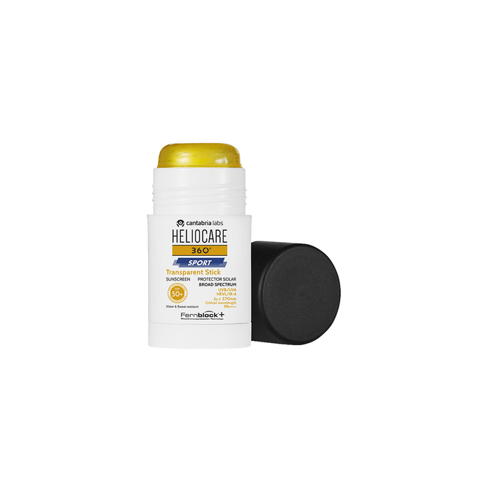 Heliocare 360º Sport Stick SPF50+ - 25g - Heliocare - 8470002024434