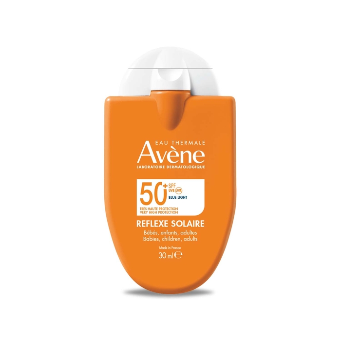 Avène Réflexe Solaire SPF50+ - 30mL  - Avène - 3282770388961