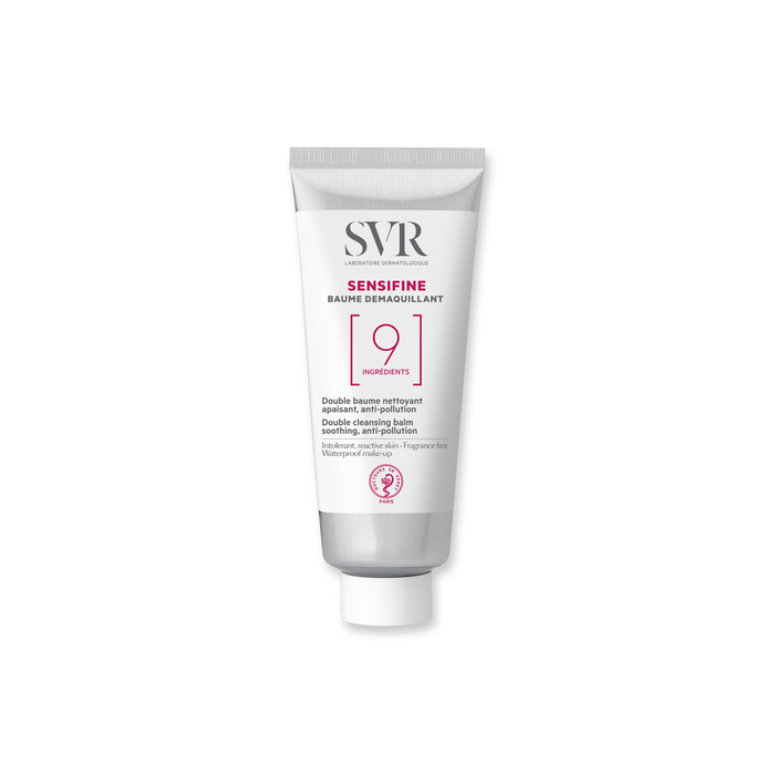 SVR Sensifine Double Cleansing Balm - 100g  - SVR - 3662361001033