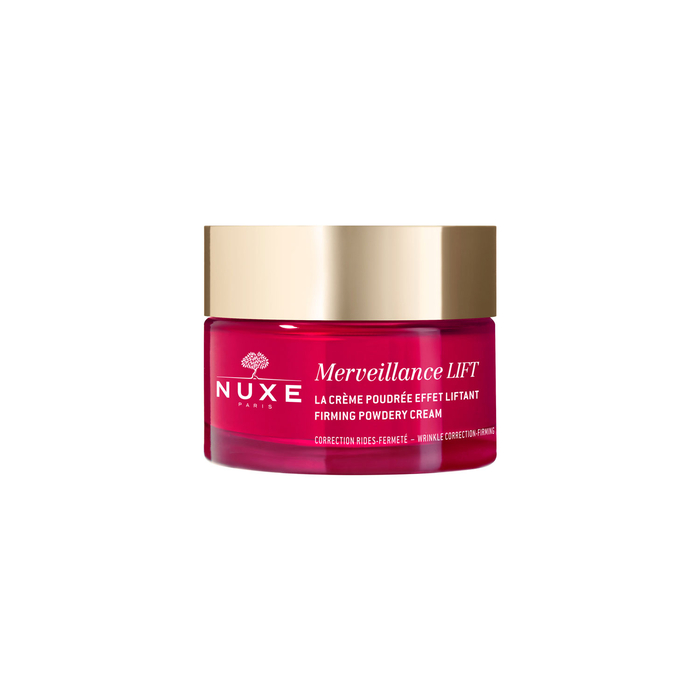 Nuxe Merveillance Lift Cream Powder - 50mL - Nuxe - 3264680026089