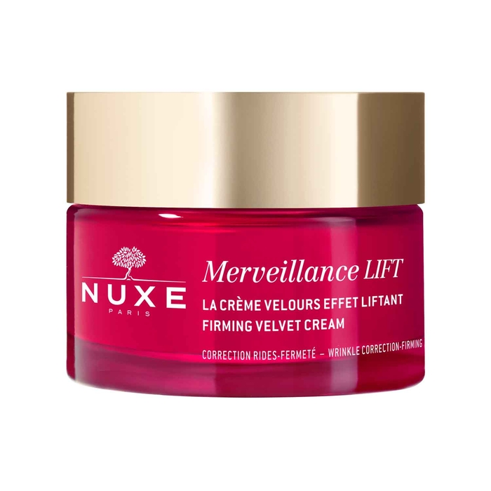 Nuxe Merveillance Lift Creme Aveludado - 50mL - NUXE - 3264680024795