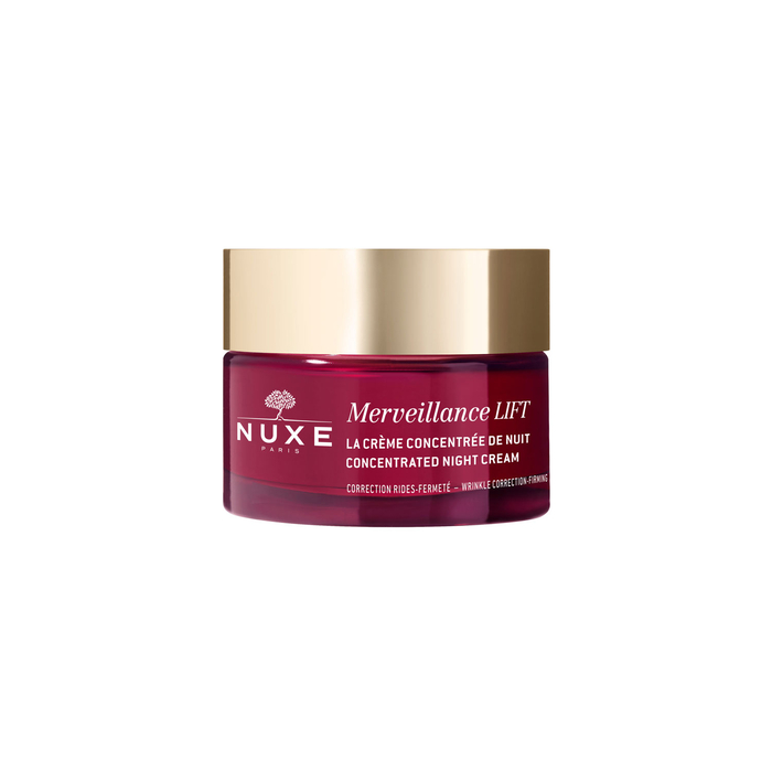 Nuxe Merveillance Lift Night Cream - 50mL - Nuxe - 3264680024818