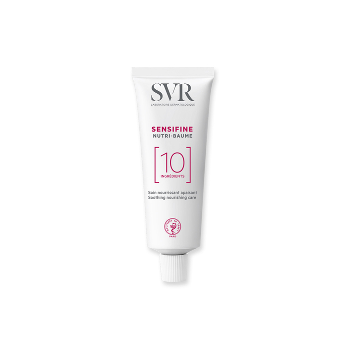 SVR Sensifine Nourishing Balm - 40 mL  - SVR - 3662361001248