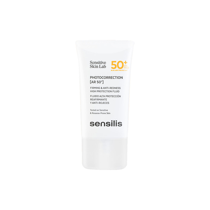 Sensilis Photocorrection AR 50+ - 40mL - Sensilis - 8428749912408