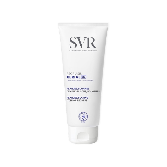 SVR Xerial Psoriais DM Crema - 200mL  - SVR - 3770025839004