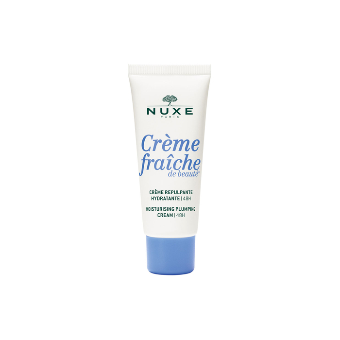 Nuxe Crème Fraîche Creme Repulpante Hidratante 48h - 30mL - Nuxe - 3264680027994
