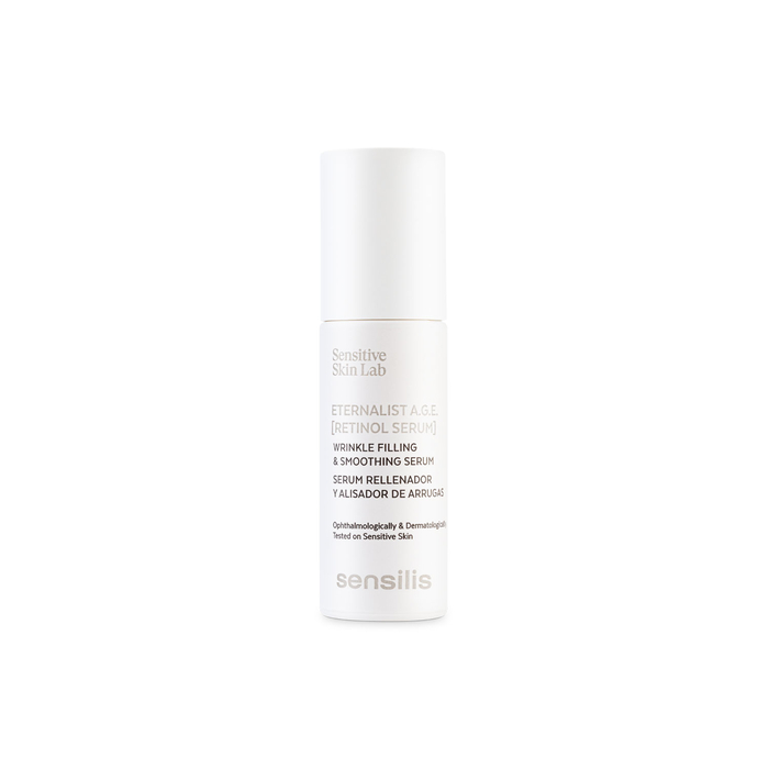 Sensilis Eternalist A.G.E. [Retinol Serum] - 30mL - Sensilis - 8428749927600