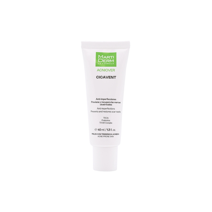 Martiderm Acniover Cicavent - 40mL - Martiderm - 8436589051478