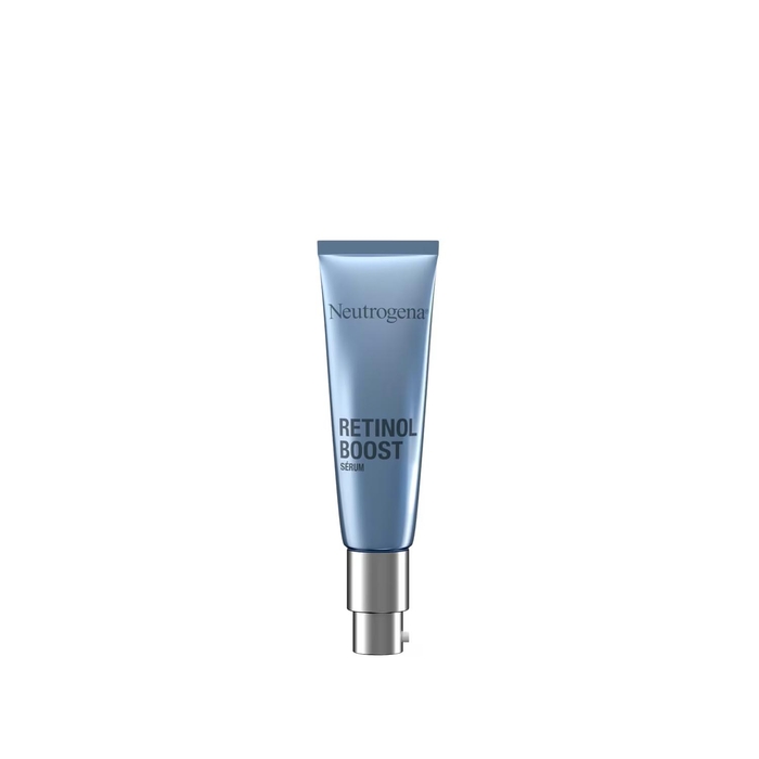 Neutrogena Retinol Boost Serum - 30mL  - NEUTROGENA - 3574661699530