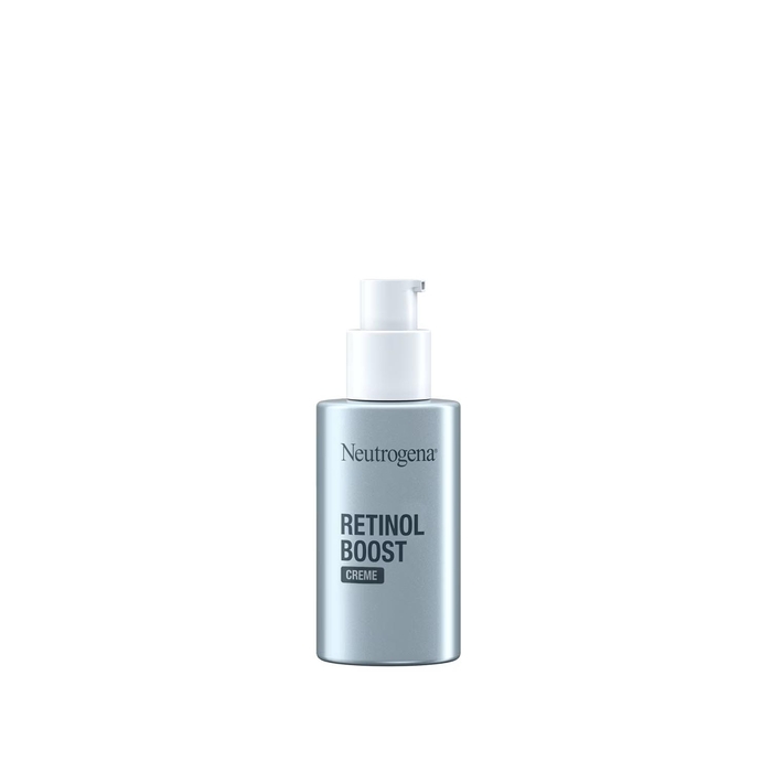 Neutrogena Retinol Boost Cream - 50mL  - NEUTROGENA - 3574661699516