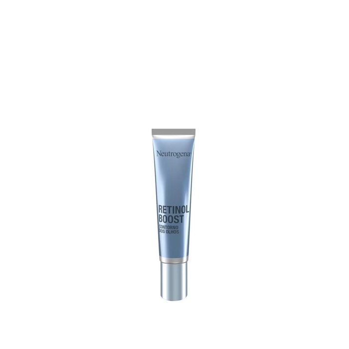 Neutrogena Retinol Boost Eye Cream - 15mL  - NEUTROGENA - 3574661699523