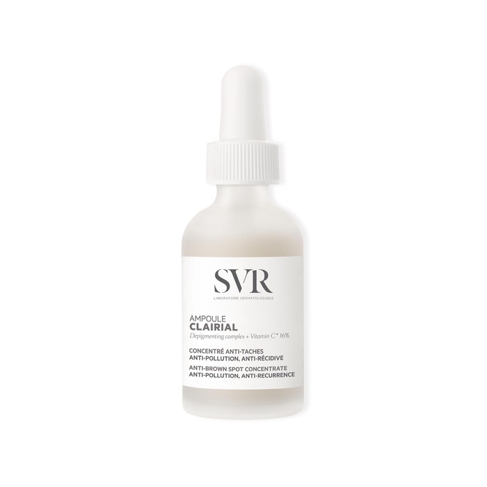 SVR Clairial Ampoule - 30 mL - SVR - 3662361002757