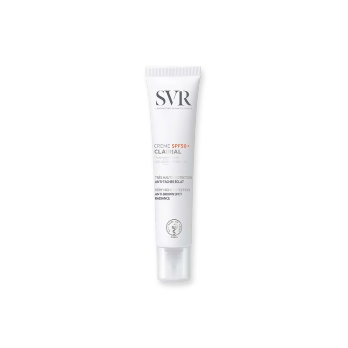 SVR Clairial Creme SPF50+ - 40mL - SVR - 3662361003037