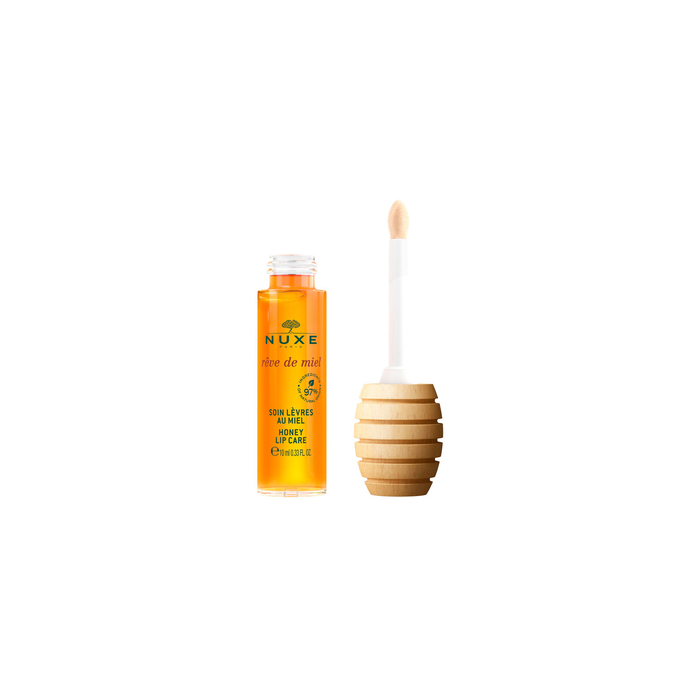 Nuxe Rêve de Miel Cuidado Labial con Miel - 10mL - Nuxe - 3264680027901