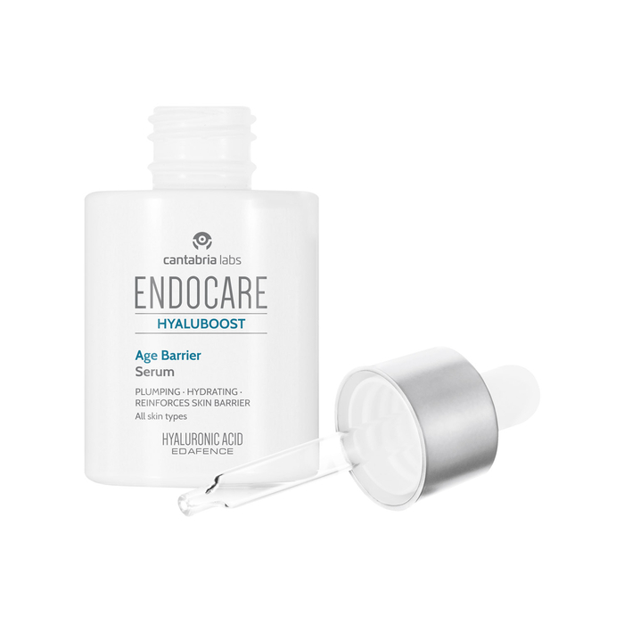 Endocare Age Barrier Hyaluboost Serum - 30mL - Endocare - 8470002094857