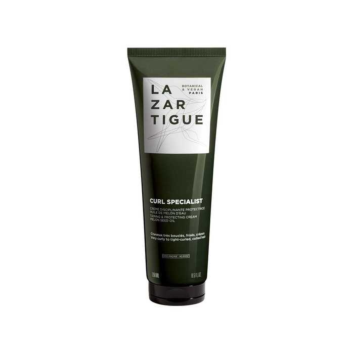 Lazartigue Curl Specialist Crema - 250mL - Lazartigue - 3372290000594
