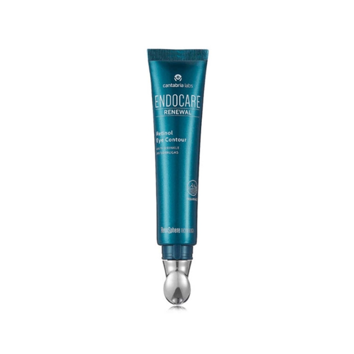 Endocare Renewal Retinol Contorno Olhos - 15mL - Endocare - 8470002117181