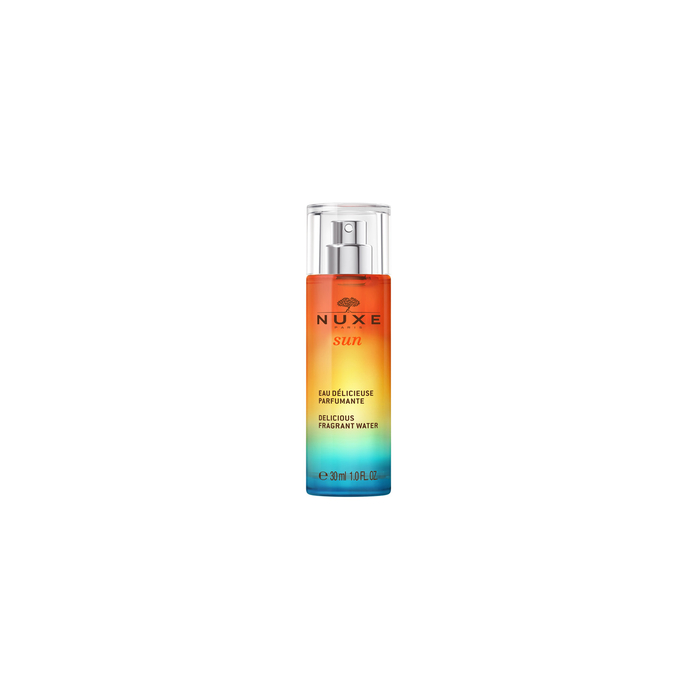 Nuxe Sun Scented Water - 30mL - Nuxe - 3264680015342