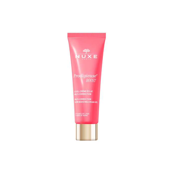 Nuxe Prodigieuse Boost Multi-Correction Illuminating Gel-Cream  40mL - Nuxe - 3264680015830
