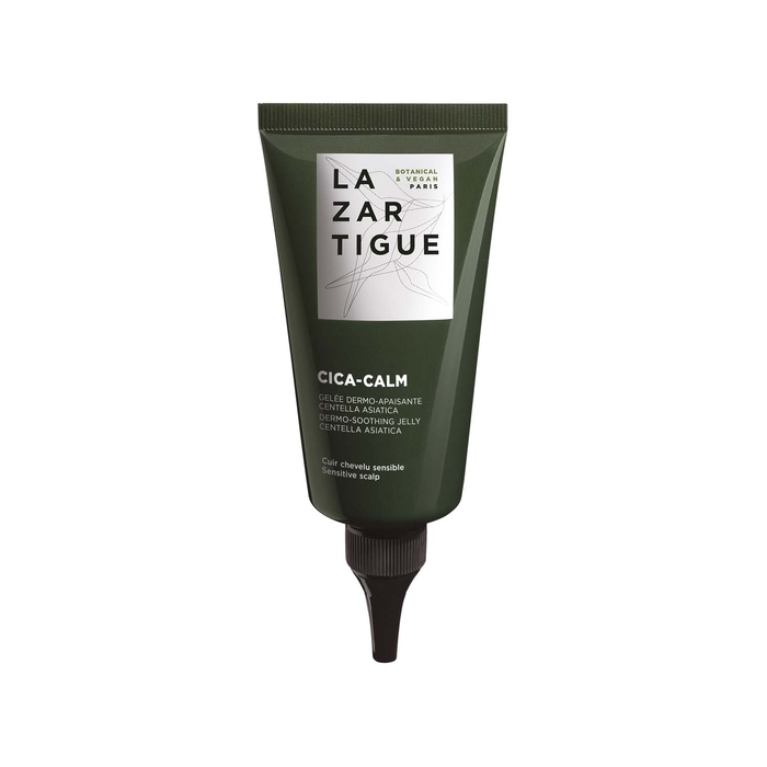 Lazartigue Cica-Calm Gel - 75mL - Lazartigue - 3372290001539