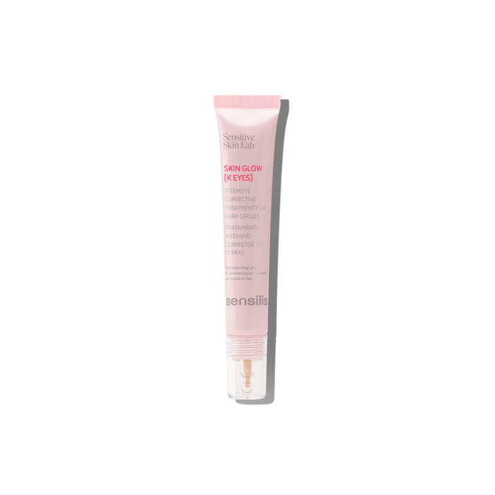 Sensilis Skin Glow [K Eyes] Eye Contour - 15mL - Sensilis - 8428749945000