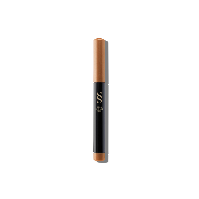Sensilis Jumbo Eyes 3 em 1 - 05 Golden Glam - Sensilis - 8428749997900