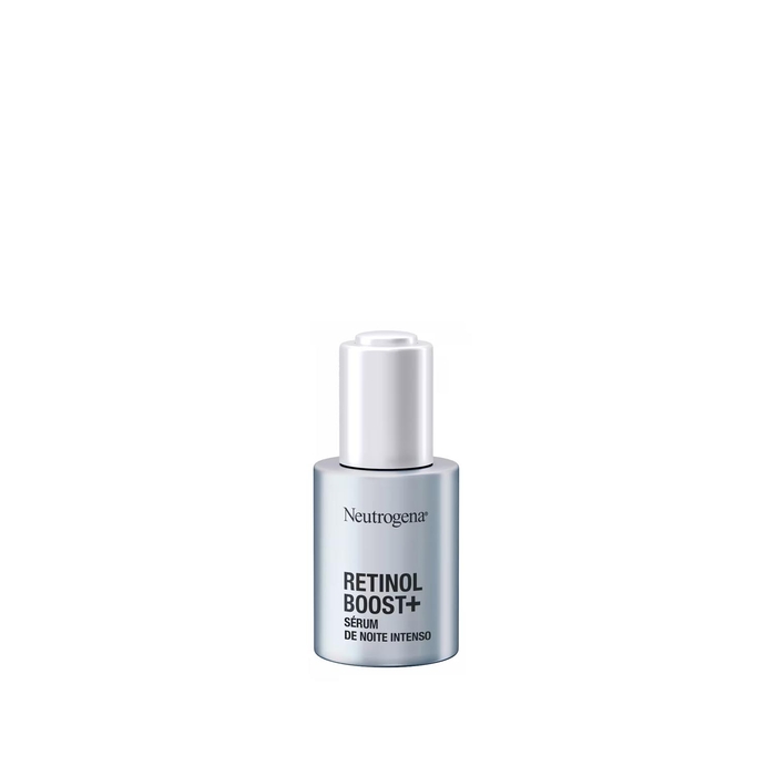 Neutrogena Retinol Boost+ Intense Night Serum - 30mL  - NEUTROGENA - 3574661780511