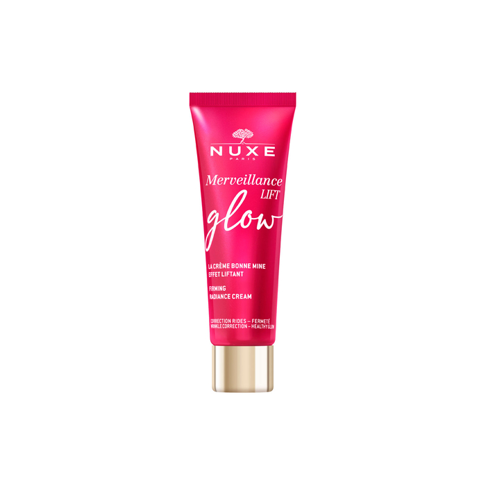 Nuxe Merveillance Lift Glow Cream - 50mL - Nuxe - 3264680035234