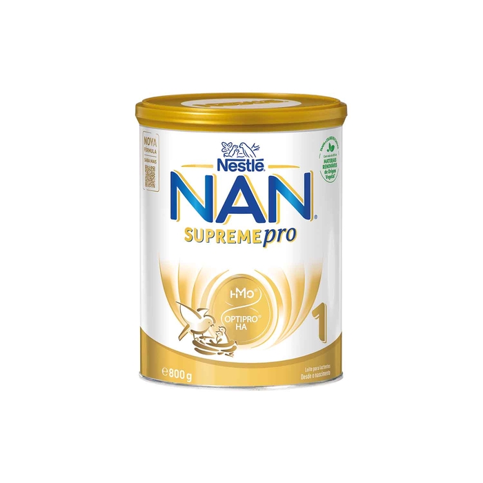 NAN Supreme Pro 1 - 800g - NAN - 8445290940704