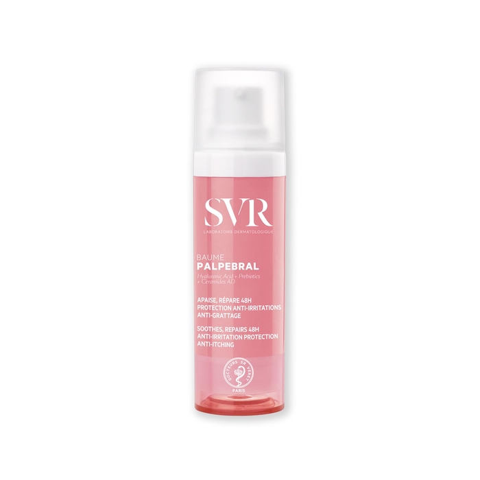 SVR Palpebral Balm 30 mL  - SVR - 3662361003327