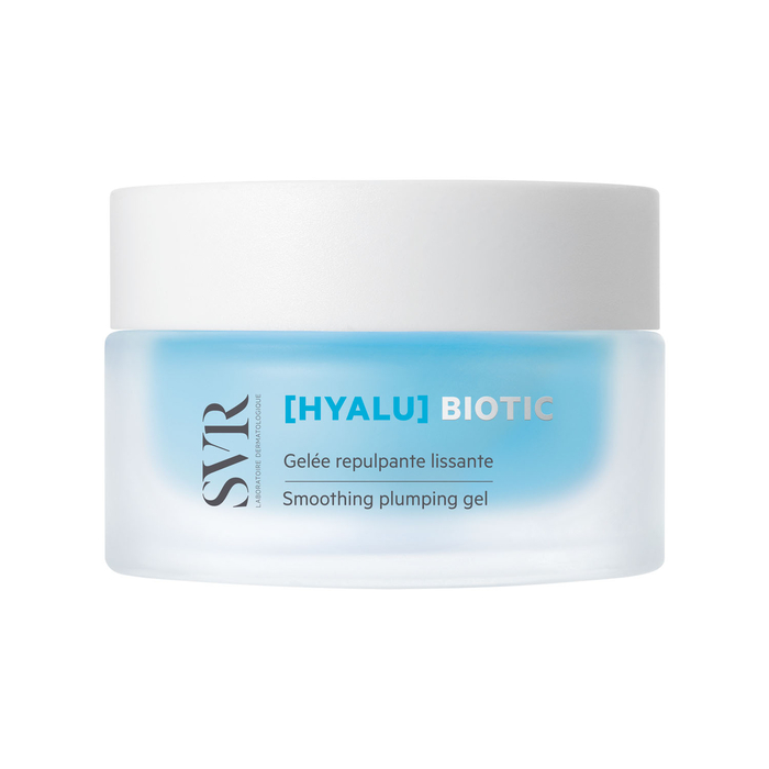 SVR [HYALU] Biotic Jalea Regeneradora y Redensificante - 50mL  - SVR - 3662361004300