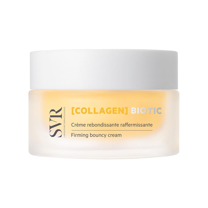 SVR [COLLAGEN] Biotic Refillable Cream - 50 mL  - SVR - 3662361004331