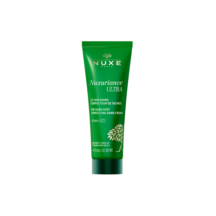 Nuxe Nuxuriance Ultra Creme Mãos e Unhas Corretor Manchas - 75mL - Nuxe - 3264680034534