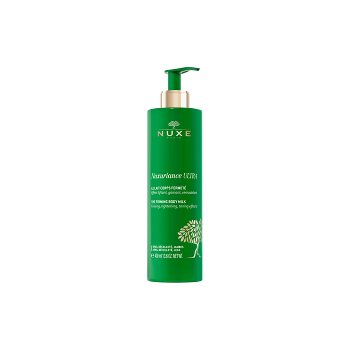 Nuxe Nuxuriance Ultra Firming Body Milk - 400mL - Nuxe - 3264680034527