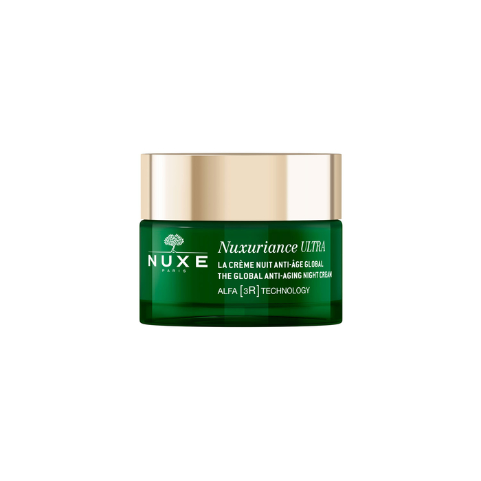 Nuxe Nuxuriance Ultra Global Anti-Aging Night Cream - 50mL - Nuxe - 3264680034480
